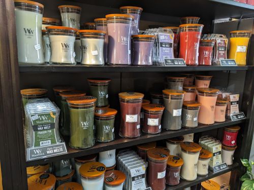 Fragrances for the Home